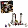 LEGO Klocki Star Wars 75432 Myśliwiec V-19 Torrent